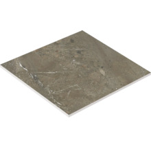 Fliese mit Marmoroptik