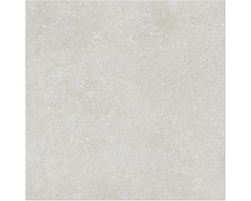 Feinsteinzeugfliese mit matter Oberfläche