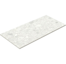 Fliese mit Steinmuster