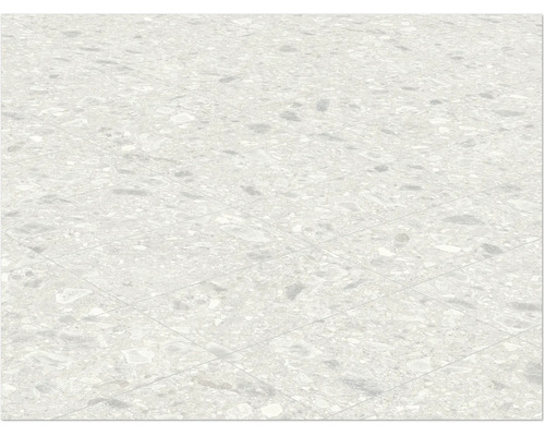 Bodenansicht mit Steinzeugfliesen