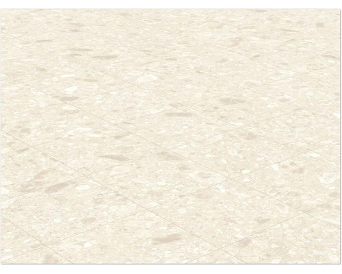 Boden mit Fliesen im Terrazzo-Stil