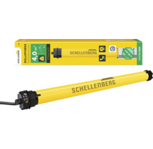 Schellenberg Rollladenmotor mit Verpackung