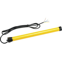Rollladenmotor mit Stromkabel