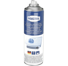 Enteiserspray für Scheiben und Türschlösser