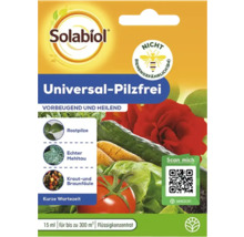 Solabiol Universal Fungizid zur Vorbeugung und Heilung von Pilzkrankheiten
