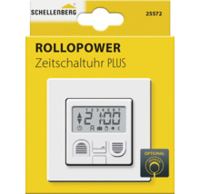 Schellenberg RolloPower Zeitschaltuhr Plus für Rollläden
