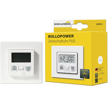 Schellenberg Rollladen Zeitschaltuhr RolloPower Plus mit Verpackung