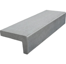 Beton Bordstein Kantenstein