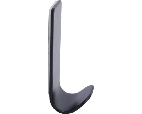 Selbstklebende Wandhaken aus Metall