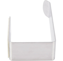 Metallhalterung zur Befestigung von Elementen