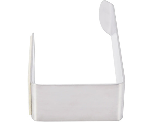 Metallhalterung zur Befestigung von Elementen