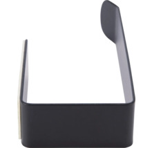 Toilettenpapierhalter zur Wandmontage