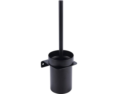Toilettenbürstenhalter aus Metall zur Wandmontage