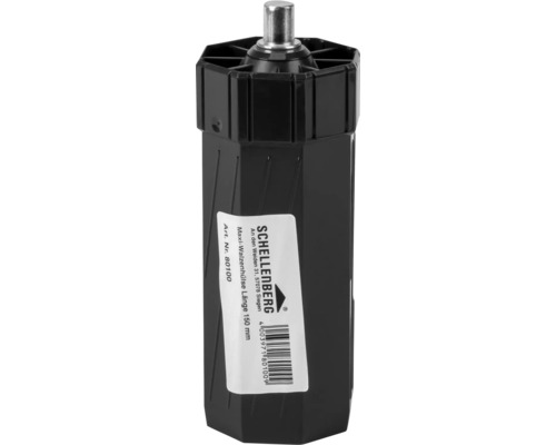 Schellenberg Maxi Rollenkapsel mit einer Länge von 150 Millimeter