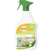 Solabiol Unkrautvernichter Pumpspray für Wege und Terrassen