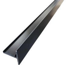 Winkeleisen aus Stahl