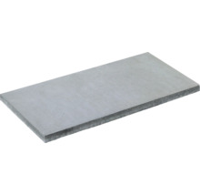 Betonplatte für den Außenbereich