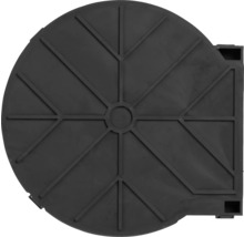 Schachtabdeckung aus Kunststoff