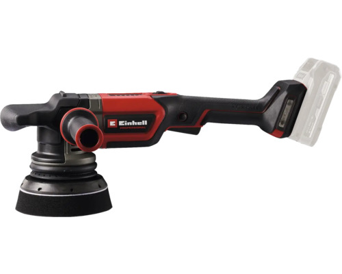 Einhell Akku-Poliermaschine