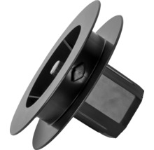 Ablaufstopfen für Waschbecken