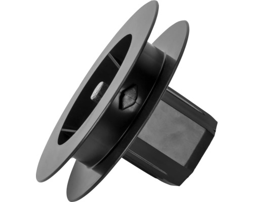 Ablaufstopfen für Waschbecken