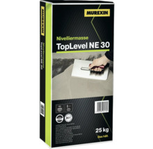 Murexin TopLevel NE 30 Nivelliermasse, 25 kg, Verpackung