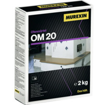 Murexin Ofenmörtel OM 20, 2 kg Packung