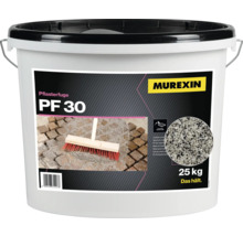 Murexin Pflasterfuge PF 30 im Eimer, 25 Kilogramm