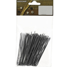 Packung U-förmige Haarnadeln