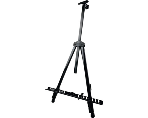 Staffelei für Künstlerbedarf