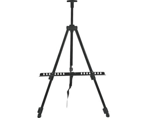 Staffelei aus Metall