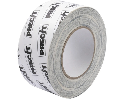 Rolle doppelseitiges Klebeband mit Herstellerlogo