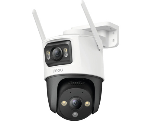 IMOU Überwachungskamera mit zwei Antennen