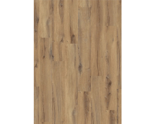 Holzboden mit natürlicher Maserung