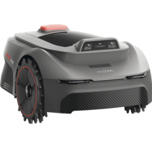 Mähroboter mit Hinderniserkennung