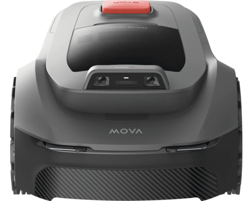 Mähroboter für den Garten