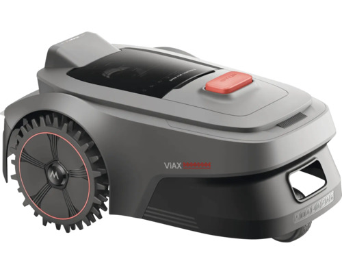 Mähroboter für den Garten