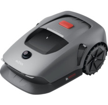Mähroboter für Rasenflächen