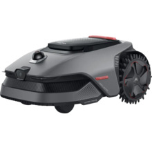 Mähroboter zur Rasenpflege