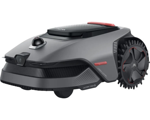 Mähroboter zur Rasenpflege