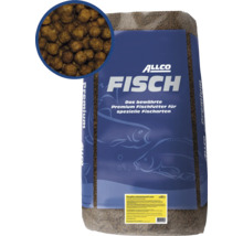 Allco Fischfutter für Karpfen, 6 mm, Sack