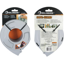 Rollingdog Bandapplikator Verpackung