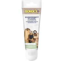 Bondex Schneidebrett Pflegeöl zum Schutz und zur Pflege von Schneidebrettern und Küchenutensilien.
