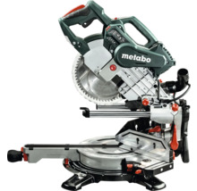 Metabo Kapp- und Gehrungssäge