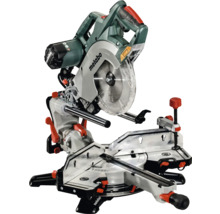 Metabo Kappsäge