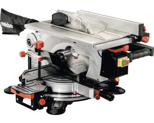 Kappsäge Metabo KGT 305 M 1800 W 230 V Metabo Kapp- und Gehrungssäge