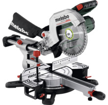 Metabo Kapp- und Gehrungssäge