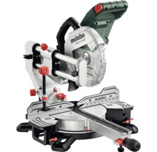 Metabo KGSV 216 MC Kapp- und Gehrungssäge