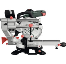 Metabo KGSV 216 MC Kapp- und Gehrungssäge