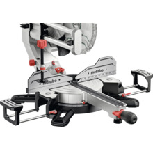 Metabo Kapp- und Gehrungssäge